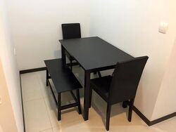 The Poiz Residences (D13), Apartment #556509861
